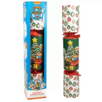 Nickelodeon Mancs Őrjárat Óriás Karácsonyi Ajándékcsomag 55 cm