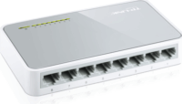 TP-Link TL-SF1008D Asztali Switch