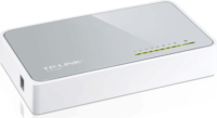 TP-Link TL-SF1008D Asztali Switch