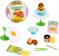 MGA Entertainment MGA"s Miniverse Make It Mini - Spring gyűjthető meglepetés csomag