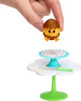 MGA Entertainment MGA"s Miniverse Make It Mini - Spring gyűjthető meglepetés csomag