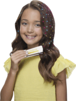 MGA Entertainment Rainbow High Be Dazzling Fashion Dolls - Adeline Rose baba