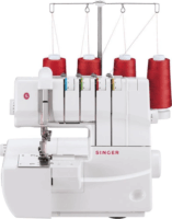 Singer 14T970C Háztartási Varrógép - Fehér