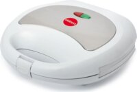 Eldom ST11G Melegszendvics Sütő 750W - Fehér