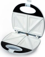 Eldom ST11G Melegszendvics Sütő 750W - Fehér