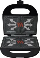 Eldom ST11G Melegszendvics Sütő 750W - Fehér