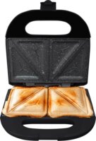 Eldom ST11G Melegszendvics Sütő 750W - Fehér