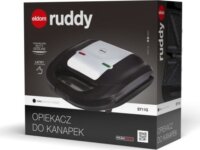 Eldom ST11G Melegszendvics Sütő 750W - Fehér