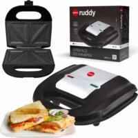 Eldom ST11G Melegszendvics Sütő 750W - Fehér