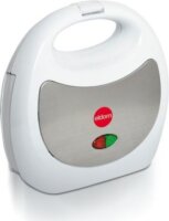 Eldom ST11G Melegszendvics Sütő 750W - Fehér