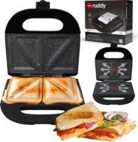 Eldom ST11G Melegszendvics Sütő 750W - Fehér