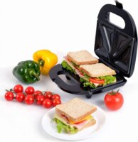 Eldom ST11G Melegszendvics Sütő 750W - Fehér