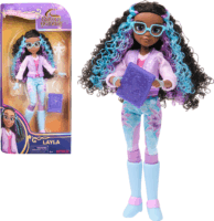 Spin Master Unicorn Academy Layla baba