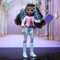 Spin Master Unicorn Academy Layla baba