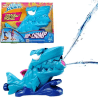 Nerf Super Soaker: Ugorj és Harapj! Vidám gyerek Vizes udvari játék