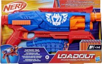 Nerf Elite 2.0 Phantomblitz Recon szivacslövő játék fegyver