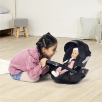 Corolle Mon Grand Poupon Játék babahordozó 36-42 cm
