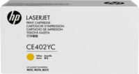 HP 507Y Eredeti Toner - Sárga