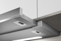 Elica Elit 14 LUX WH/A/60 Beépíthető Páraelszívó Szagelszívó - Szürke