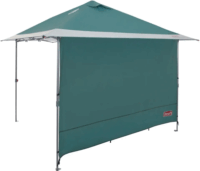 Coleman OnePush Shelter M Összecsukható Pavillon 3 x 2,8m - Zöld