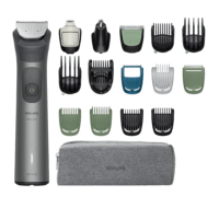Philips All-in-One 7000 MG7961/15 17az 1ben Vezeték nélküli Akkus Nedves-Száraz trimmelő - Szürke