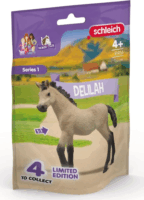 Schleich 81456 Horse Club - Deliah Csikó Figura