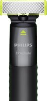 Philips MG9535/15 Vezeték nélküli Akkus Nedves-Száraz 2az 1ben Testszőrnyíró - Fekete/Szürke