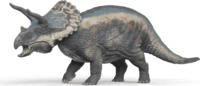 Schleich 15050 Dinosaurs - Triceratops Játékfigura