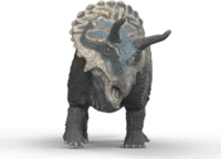 Schleich 15050 Dinosaurs - Triceratops Játékfigura
