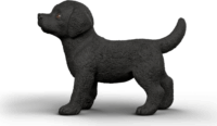 Schleich 14922 Farm World - Labrador Kölyökkutya Játékfigura