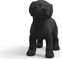 Schleich 14922 Farm World - Labrador Kölyökkutya Játékfigura