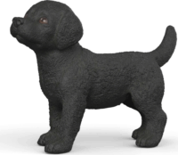 Schleich 14922 Farm World - Labrador Kölyökkutya Játékfigura