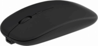 Platinet Omega OM301 Wireless Egér - Fekete