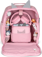Tonies Rucksack Hátizsák - Rózsaszín
