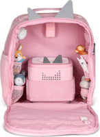 Tonies Rucksack Hátizsák - Rózsaszín