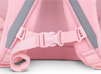 Tonies Rucksack Hátizsák - Rózsaszín