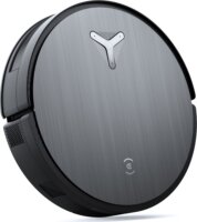 Ecovacs Deebot X11 Pro Omni Smart Robotporszívó felmosó funkcióval - Fekete