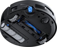 Ecovacs Deebot X11 Pro Omni Smart Robotporszívó felmosó funkcióval - Fekete