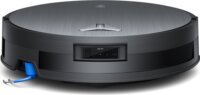 Ecovacs Deebot X11 Pro Omni Smart Robotporszívó felmosó funkcióval - Fekete