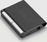 Korg GA-2 Kromatikus Gitár Hangoló - Fekete