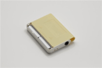 Korg CA-2 Kromatikus Hangszer hangoló - Fehér