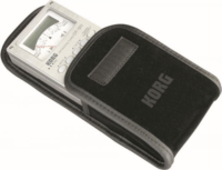 Korg OT-120 Kromatikus Hangszer hangoló - Ezüst