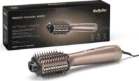 BaByliss AS95E Air Power Elektromos Hajformázó Kefe 1000 Watt - Pezsgő