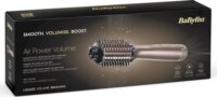 BaByliss AS95E Air Power Elektromos Hajformázó Kefe 1000 Watt - Pezsgő