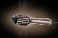 BaByliss AS95E Air Power Elektromos Hajformázó Kefe 1000 Watt - Pezsgő