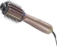 BaByliss AS95E Air Power Elektromos Hajformázó Kefe 1000 Watt - Pezsgő