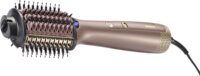BaByliss AS95E Air Power Elektromos Hajformázó Kefe 1000 Watt - Pezsgő