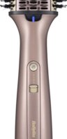 BaByliss AS95E Air Power Elektromos Hajformázó Kefe 1000 Watt - Pezsgő