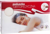 Antar AT03002 Ortopédiai alvópárna 44 x 30 cm - Kék