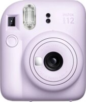 Fujifilm Instax Mini 12 Instant fényképezőgép - Lila